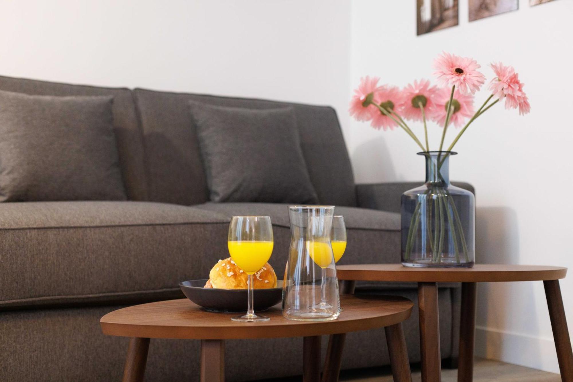 Exceptionnel Duplex A Proximite De Montmartre! Lejlighed Paris Eksteriør billede